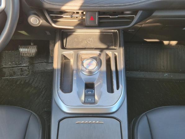 Haval Jolion I с пробегом 2021 года, цена 1 499 000 рублей, 127783 км, внедорожник, Автокод Объявления
