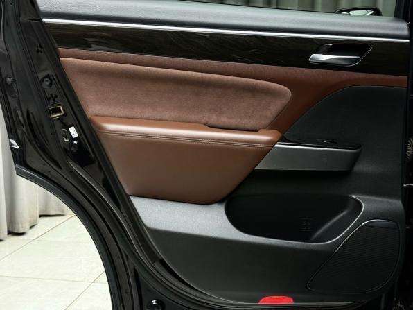 GAC GS8 I с пробегом 2023 года, цена 2 399 000 рублей, 124501 км, внедорожник, Автокод Объявления