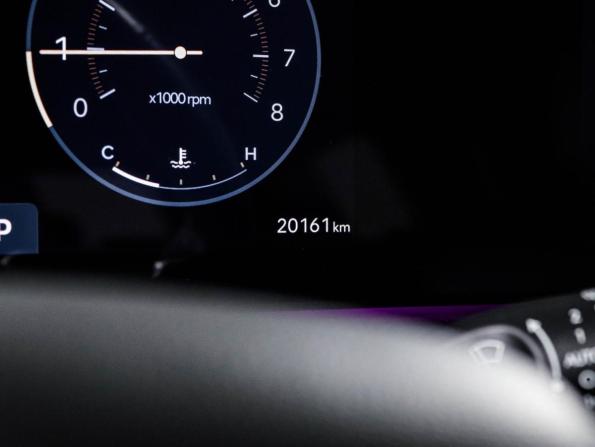 Hyundai Santa Fe V (MX5) с пробегом 2024 года, цена 5 898 000 рублей, 20160 км, внедорожник, Автокод Объявления