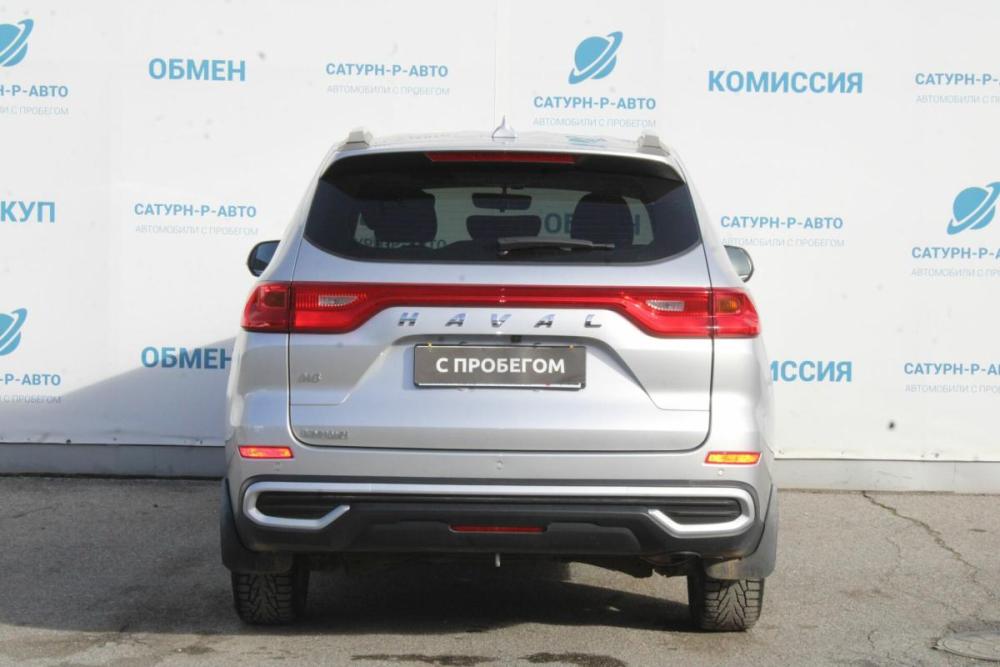 Haval M6 II Пермь  - изображение 6