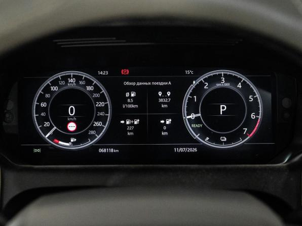 Land Rover Discovery Sport I Рестайлинг с пробегом 2021 года, цена 4 250 000 рублей, 68118 км, внедорожник, Автокод Объявления