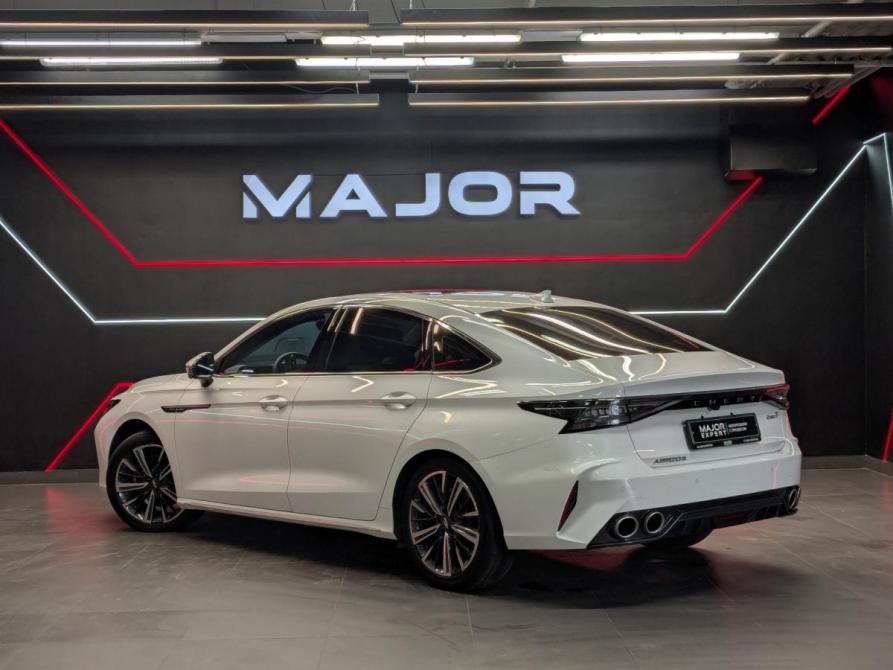 Chery Arrizo 8 Москва  - изображение 25