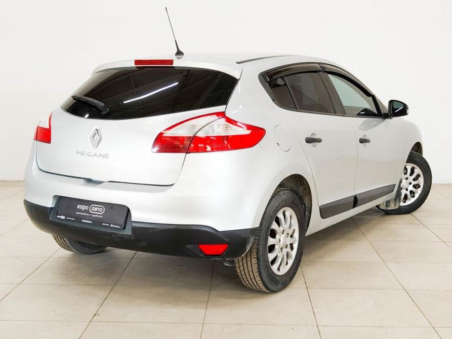 Renault Megane III Тула  - изображение 4