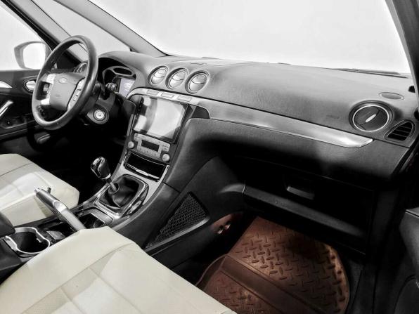 Ford S-MAX I Рестайлинг с пробегом 2010 года, цена 730 000 рублей, 331897 км, минивэн, Автокод Объявления