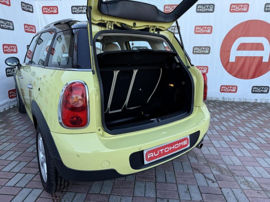 Mini Countryman I Санкт-Петербург  - изображение 7