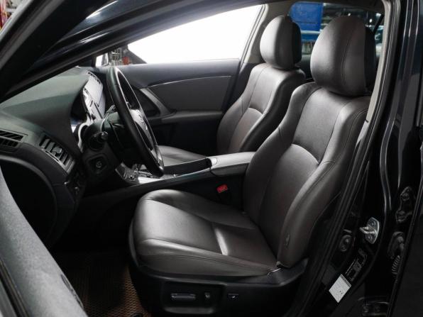 Toyota Avensis III Рестайлинг с пробегом 2011 года, цена 1 284 667 рублей, 185549 км, седан, Автокод Объявления