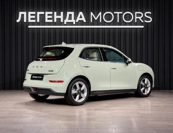 Ora Good Cat I с пробегом 2022 года, цена 2 200 000 рублей, 13365 км, хэтчбек, Автокод Объявления