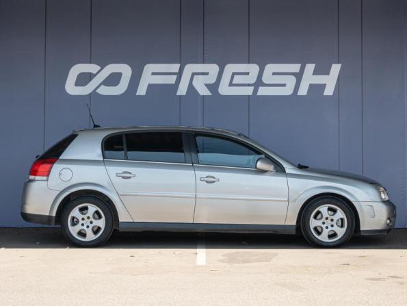Opel Signum I с пробегом 2004 года, цена 660 000 рублей, 276382 км, хэтчбек, Автокод Объявления