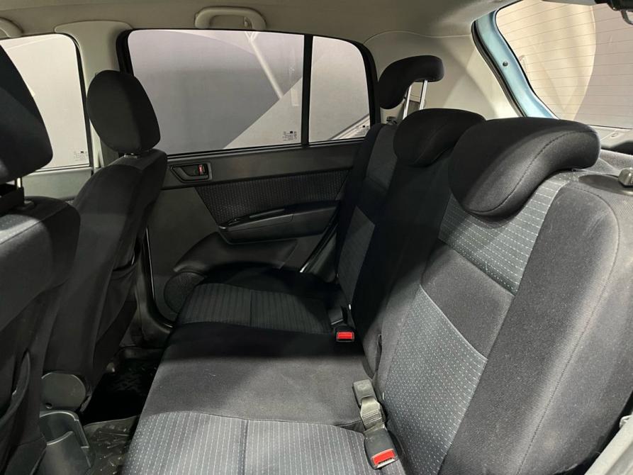 Hyundai Getz I Рестайлинг Пермь  - изображение 10