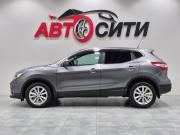 Nissan Qashqai II Воронеж  - изображение 25