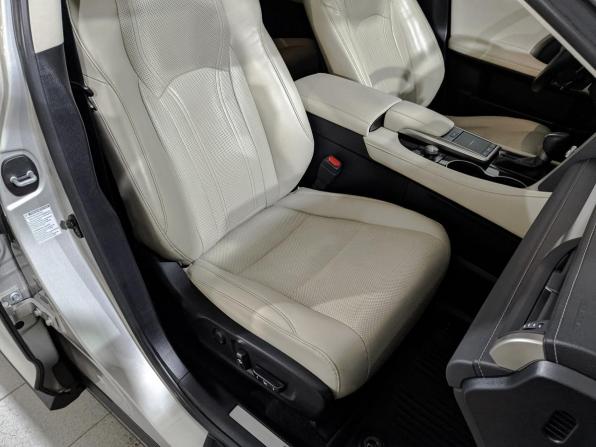 Lexus RX IV Рестайлинг с пробегом 2021 года, цена 4 750 000 рублей, 112727 км, внедорожник, Автокод Объявления
