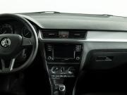 Skoda Rapid I Рестайлинг Санкт-Петербург  - изображение 29