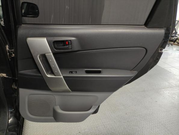 Daihatsu Terios II с пробегом 2007 года, цена 720 000 рублей, 177345 км, внедорожник, Автокод Объявления