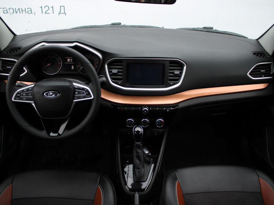 Lada (ВАЗ) Vesta I Рестайлинг (NG) Нижний Новгород  - изображение 7