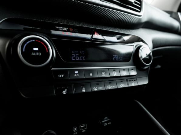 Hyundai Tucson III Рестайлинг с пробегом 2019 года, цена 2 370 000 рублей, 68696 км, внедорожник, Автокод Объявления