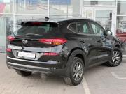 Hyundai Tucson III Рестайлинг Липецк  - изображение 13