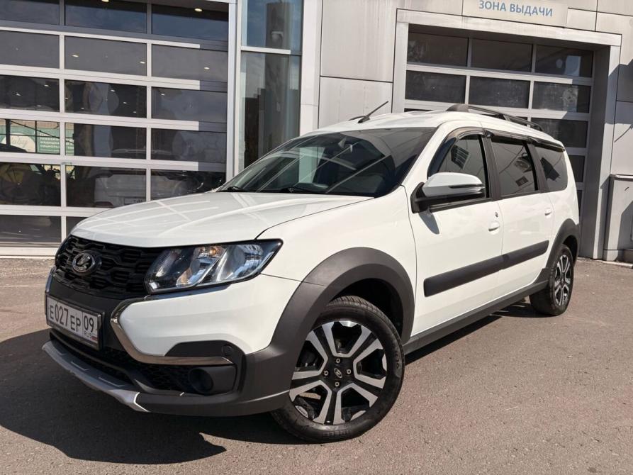Lada (ВАЗ) Largus I Рестайлинг Ростов-на-Дону  - изображение 1