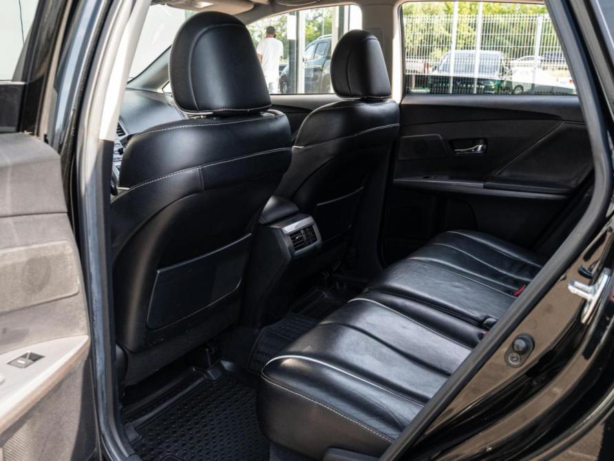 Toyota Venza I Рестайлинг Краснодар  - изображение 11