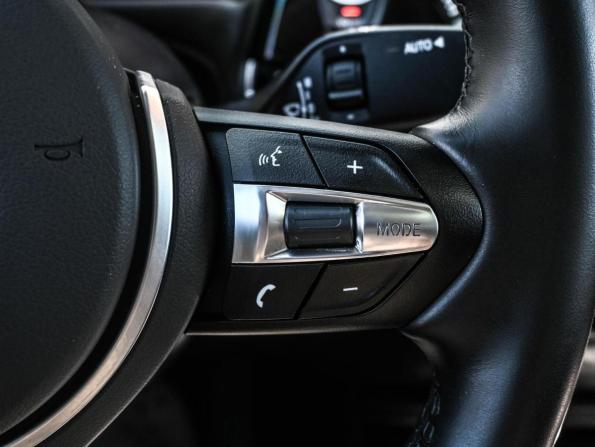 BMW 1 серии III (F52) Рестайлинг с пробегом 2020 года, цена 2 489 000 рублей, 46743 км, седан, Автокод Объявления
