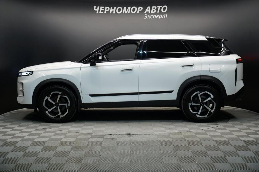 Jaecoo J7 I Рестайлинг Крым  - изображение 2