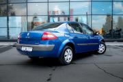 Renault Megane II Рестайлинг Тюмень  - изображение 33