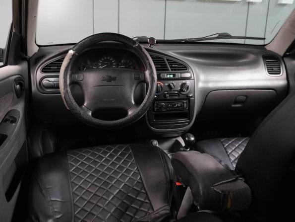 Chevrolet Lanos I с пробегом 2008 года, цена 279 000 рублей, 222201 км, седан, Автокод Объявления