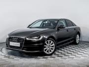 Audi A6 IV (C7) Санкт-Петербург  - изображение 36