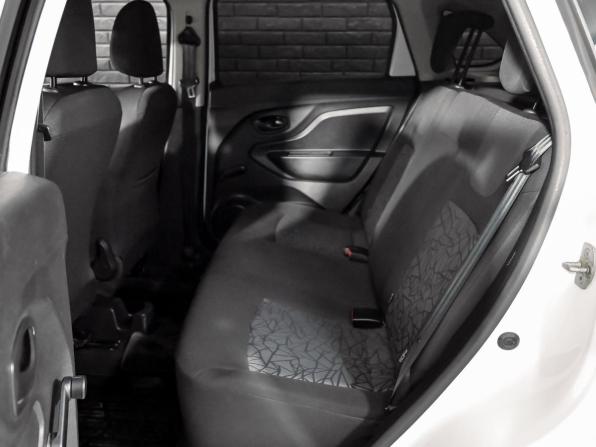 Lada (ВАЗ) XRAY I с пробегом 2018 года, цена 850 000 рублей, 121820 км, хэтчбек, Автокод Объявления