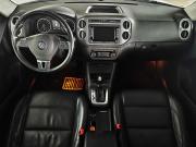 Volkswagen Tiguan I Рестайлинг Москва  - изображение 26