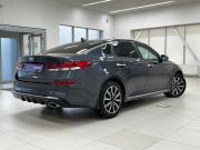 Kia Optima IV Рестайлинг Волгоград  - изображение 35