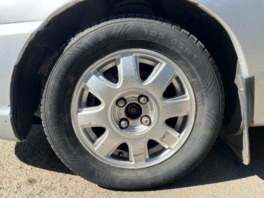 Kia Spectra I Рестайлинг 2 Нижнекамск  - изображение 6