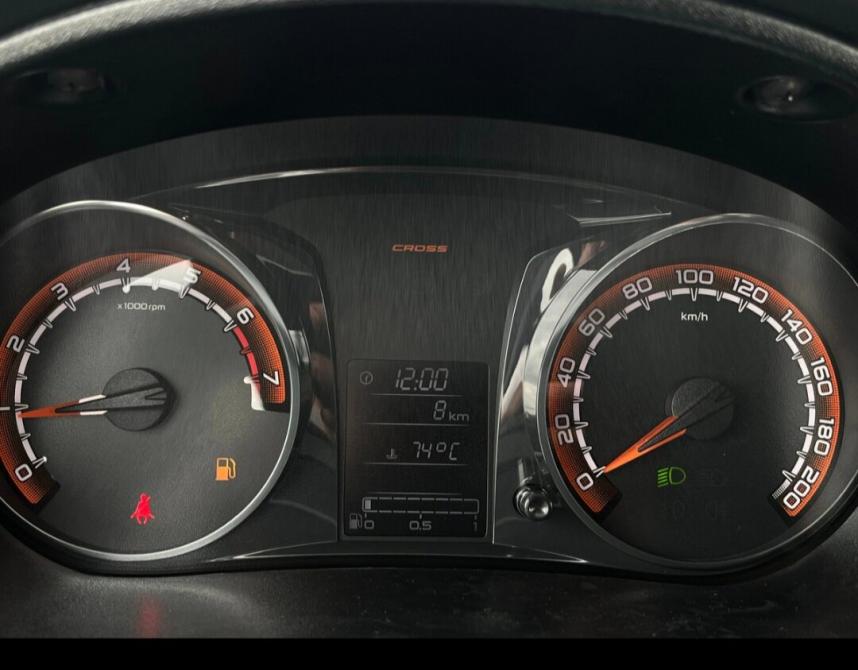 Lada (ВАЗ) Granta I Рестайлинг Азнакаево  - изображение 11