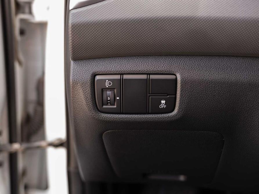 Hyundai Creta I Рестайлинг Новосибирск  - изображение 17
