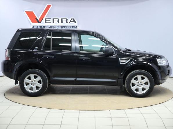 Land Rover Freelander II Рестайлинг 2 с пробегом 2013 года, цена 1 430 000 рублей, 162000 км, внедорожник, Автокод Объявления
