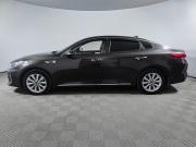 Kia Optima IV Уфа  - изображение 38