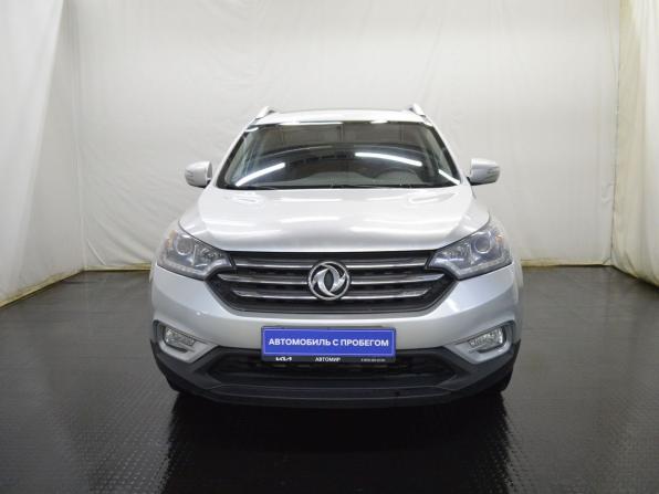 Dongfeng AX7 I с пробегом 2018 года, цена 1 080 000 рублей, 106892 км, внедорожник, Автокод Объявления