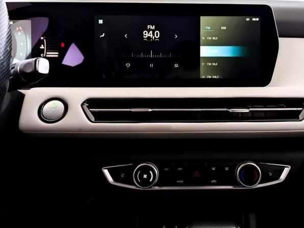 BAIC U5 Plus с пробегом 2024 года, цена 895 000 рублей, 158929 км, седан, Автокод Объявления