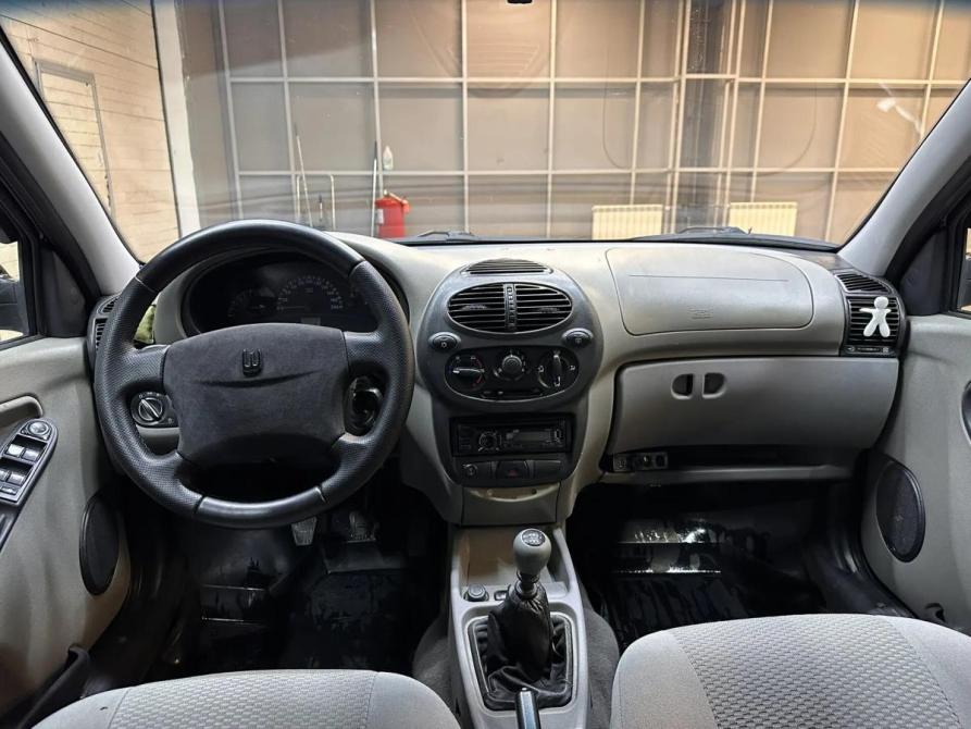 Lada (ВАЗ) Kalina I Красноярск  - изображение 12
