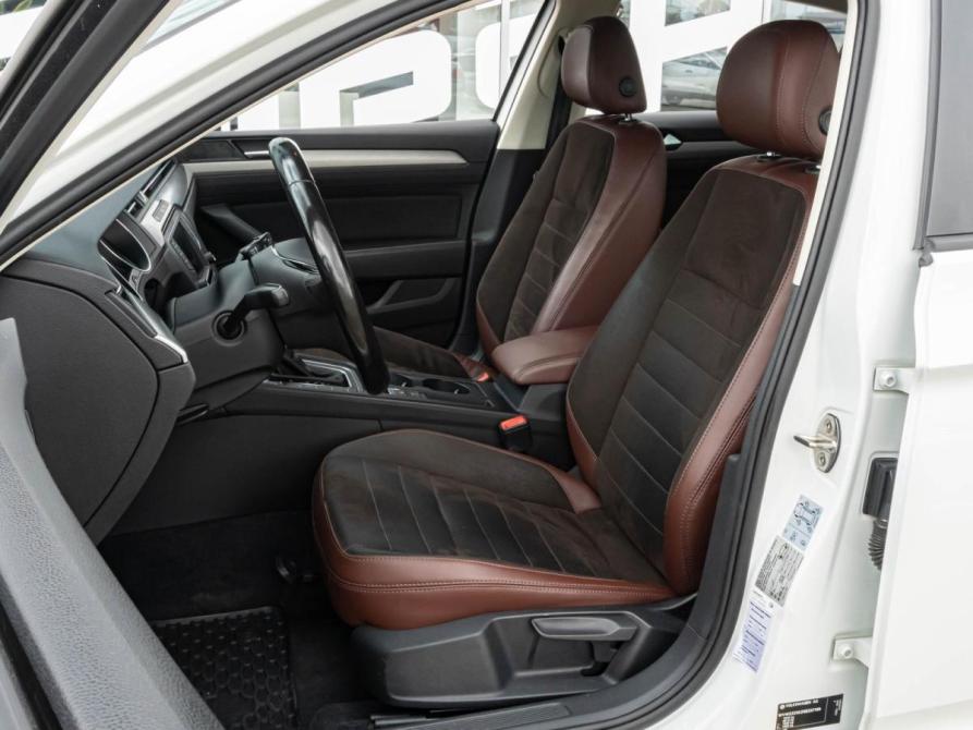 Volkswagen Passat B8 Краснодар  - изображение 10