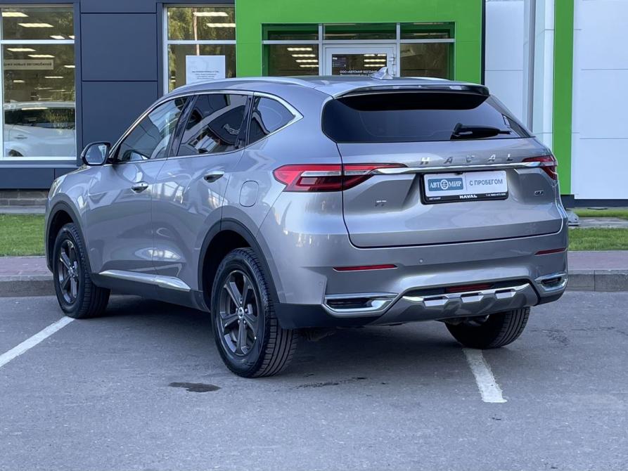 Haval F7 I Ярославль  - изображение 7