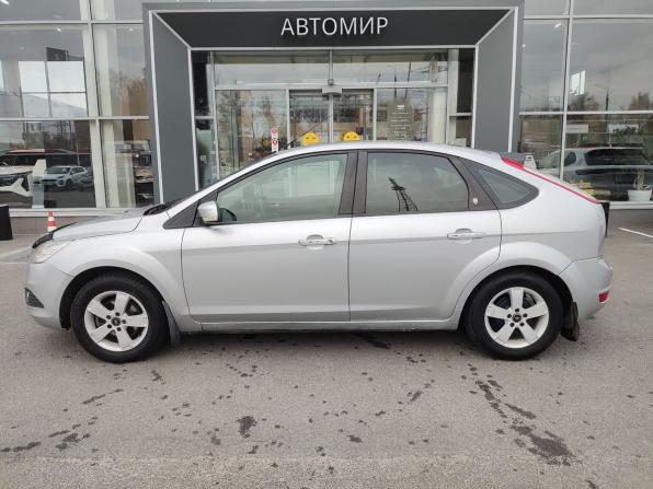 Ford Focus II Рестайлинг с пробегом 2008 года, цена 475 000 рублей, 324379 км, хэтчбек, Автокод Объявления