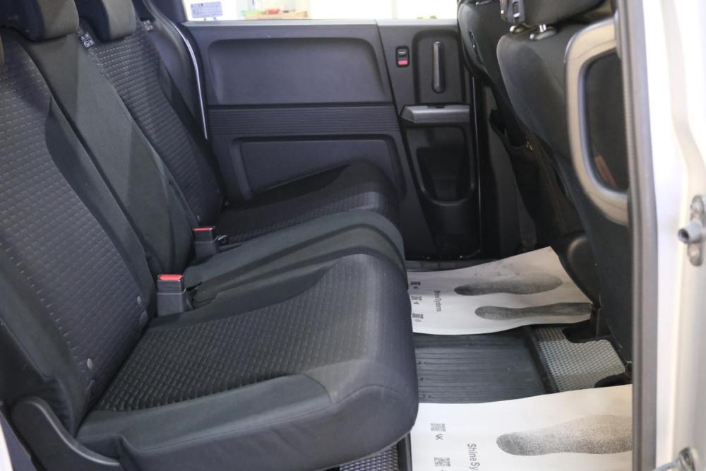 Honda Freed I Рестайлинг Омск  - изображение 19