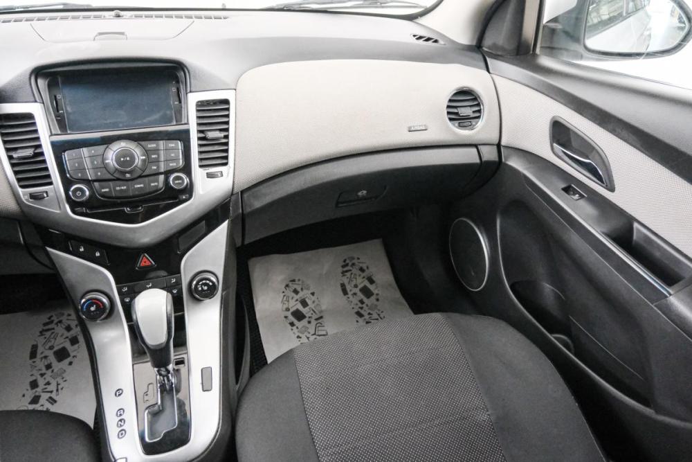 Chevrolet Cruze I Красноярск  - изображение 12