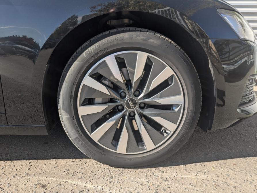 Audi A6 V (C8) Москва  - изображение 21