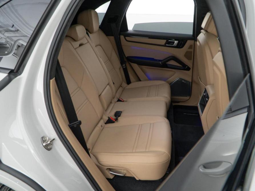 Porsche Cayenne III Москва  - изображение 7