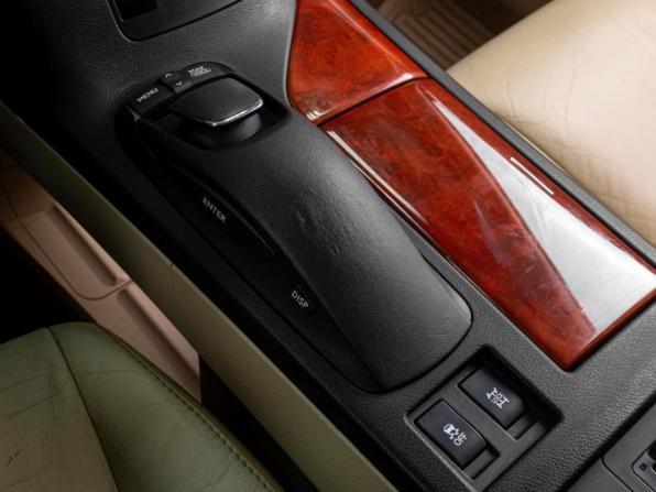 Lexus RX III с пробегом 2009 года, цена 1 799 000 рублей, 286778 км, внедорожник, Автокод Объявления