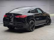 Mercedes-Benz GLE Coupe AMG II (C167) Москва  - изображение 23