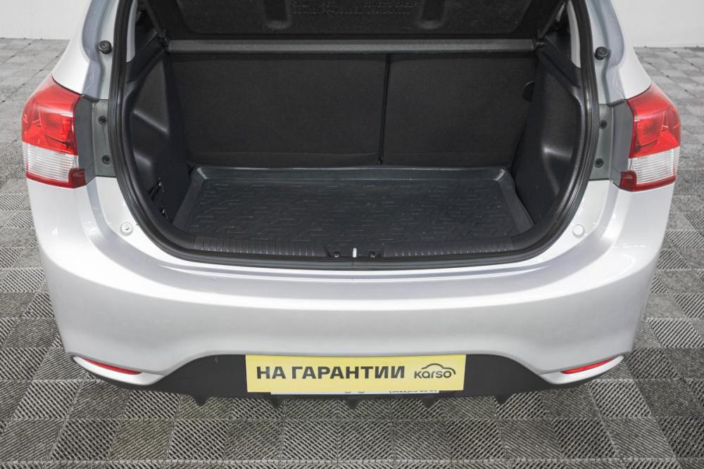 Kia Rio III Рестайлинг Кемерово  - изображение 8