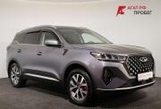Chery Tiggo 7 Pro Max I Рестайлинг Ярославль  - изображение 27