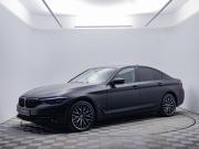 BMW 5 серии VII (G30/G31/G38) Рестайлинг Москва  - изображение 18